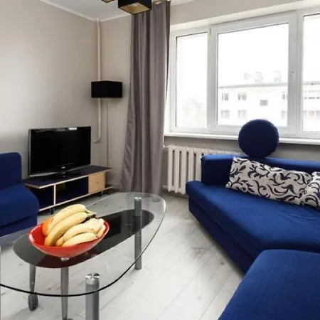 Appartamento Beachside *
